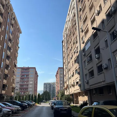 Diamond Onyx Skopje