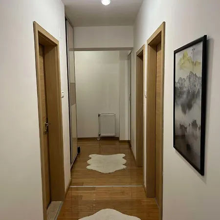 Apartment Diamond Onyx