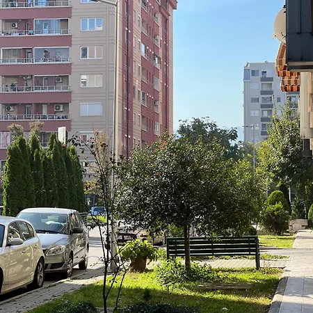 Apartment Diamond Onyx *