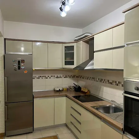 Diamond Onyx Apartment Skopje