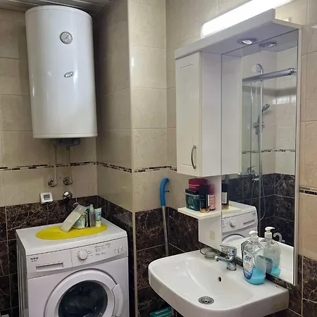 Apartment Diamond Onyx